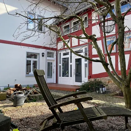 1780 ‒ Im Herzen Bad Nauheims * Bad Nauheim