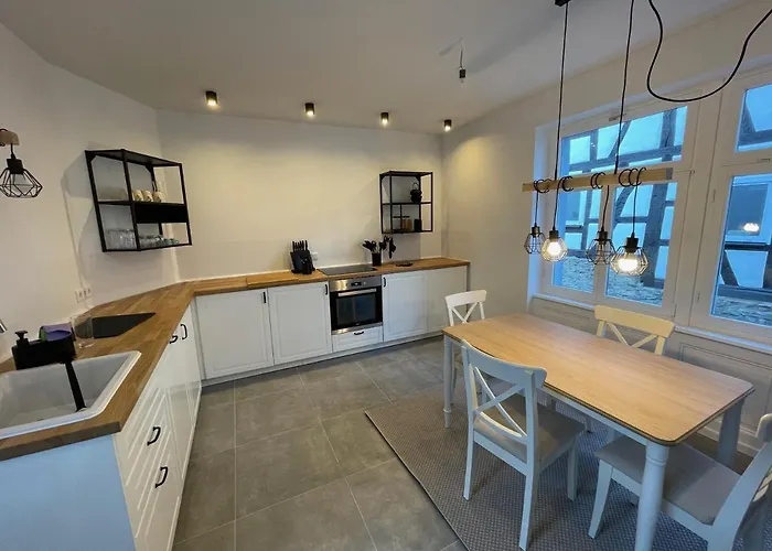 1780 ‒ Im Herzen Bad Nauheims